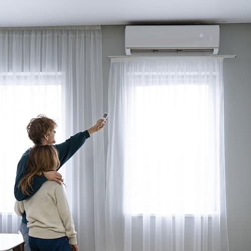 Какой выбрать кондиционер для комнаты 10 кв. м