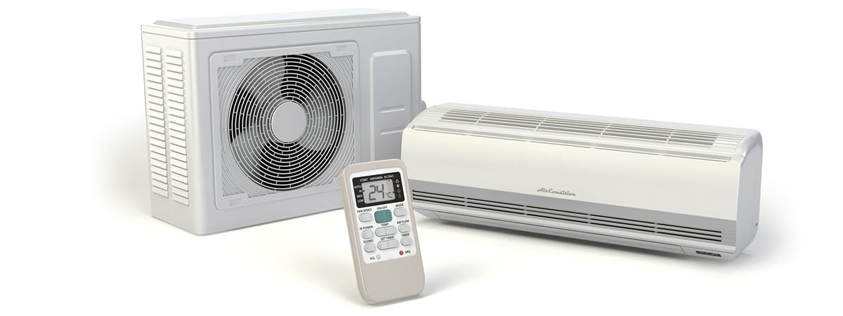 Что такое сплит-система | ТеплоХолод