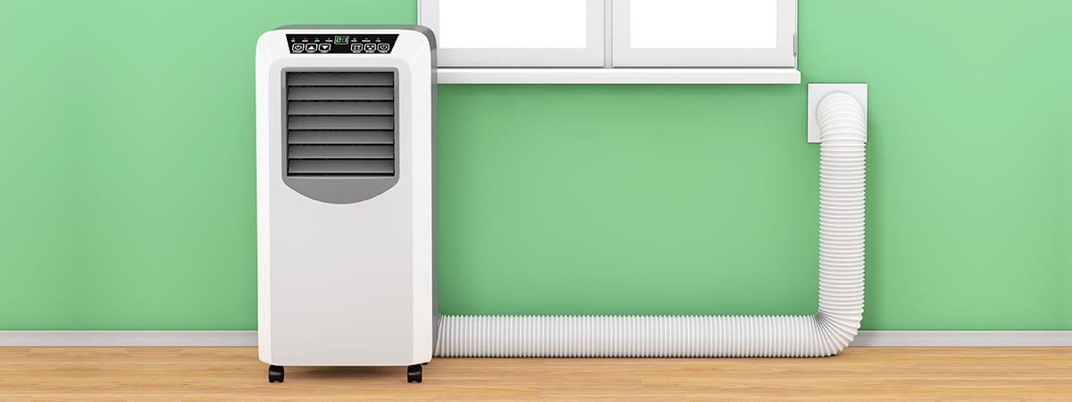 Что кондиционер | ТеплоХолод