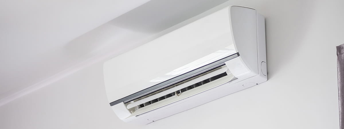 Внутренний блок сплит-системы | ТеплоХолод