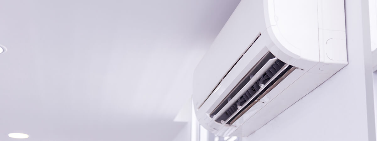 Кондиционер и натяжные потолки: что учесть заранее? | ТеплоХолод