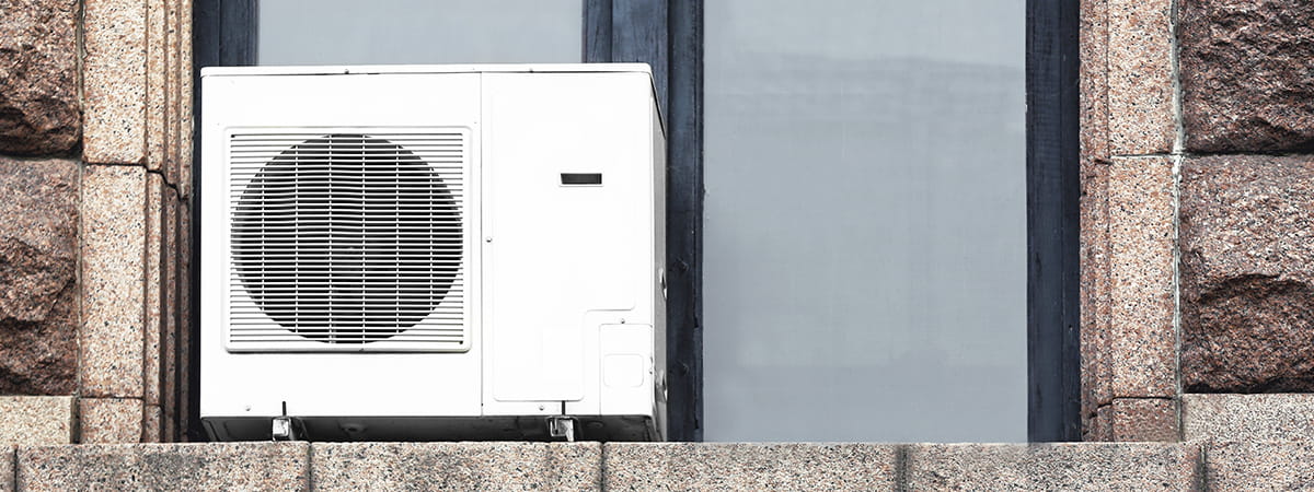 Основные характеристики оконных кондиционеров | ТеплоХолод