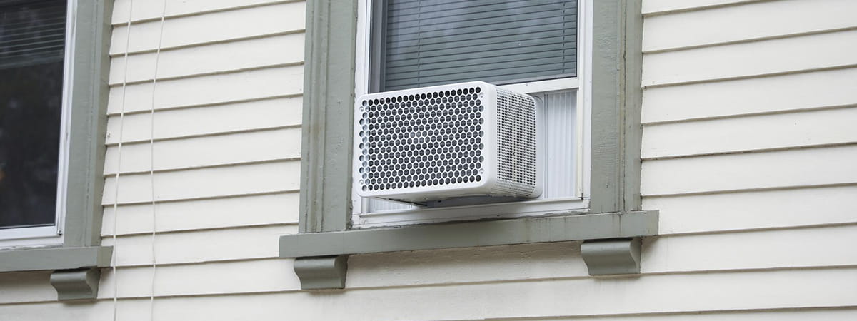 Как выбрать оконный кондиционер для дома | ТеплоХолод