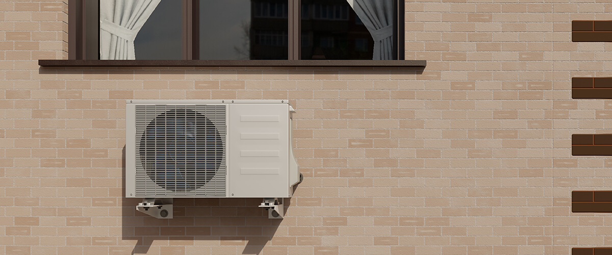 Нужно ли разрешение на установку кондиционера? | ТеплоХолод