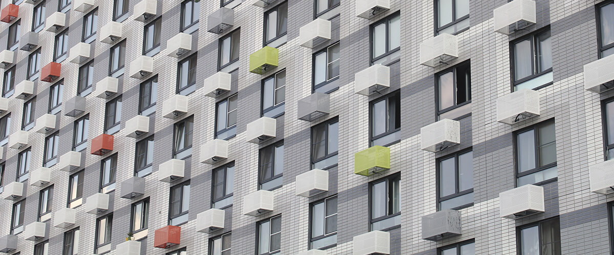 Как получить разрешение на установку кондиционера | ТеплоХолод