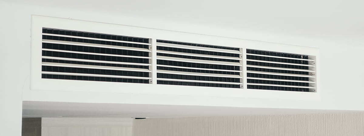 Что такое VRF-система | ТеплоХолод