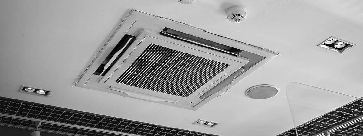 Преимущества VRF-систем | ТеплоХолод