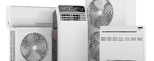 Чем отличается сплит-система от кондиционера