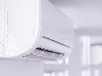 При какой температуре на улице работает кондиционер