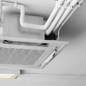 VRF-системы в кондиционировании: что это такое?