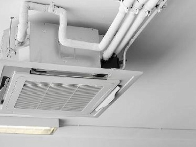 VRF-системы в кондиционировании: что это такое?