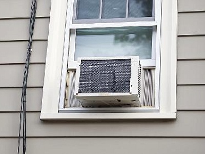 Оконный кондиционер для дома: принцип работы, плюсы и минусы